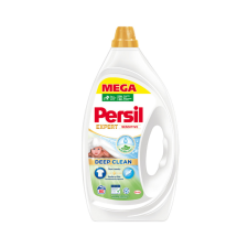 Persil Sensitive folyékony mosószer 3600 ml (80 mosás) tisztító- és takarítószer, higiénia
