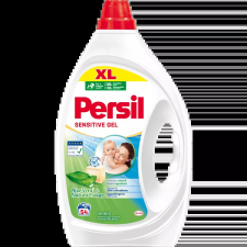 Persil Sensitive Gel folyékony mosószer 2,43L 54 mosás tisztító- és takarítószer, higiénia