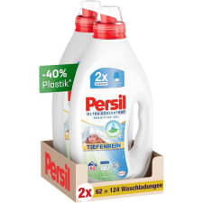 Persil Sensitive Ultra, koncentrált, 2,48 l (124 mosás) tisztító- és takarítószer, higiénia
