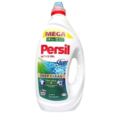 Persil White 3,96 l (88 mosás) tisztító- és takarítószer, higiénia