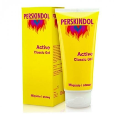  PERSKINDOL ACTIVE CLASSIC GEL 100ML gyógyhatású készítmény