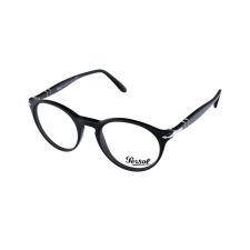Persol Dioptriás szemüvegek Persol PO3092V 9014 szemüvegkeret