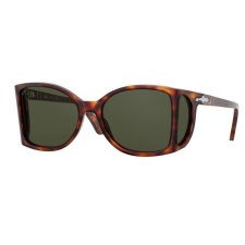 Persol PO0005 24/31 HAVANA GREEN napszemüveg napszemüveg