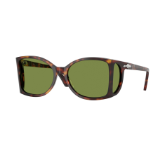 Persol PO0005 24/4E Havana Green napszemüveg napszemüveg