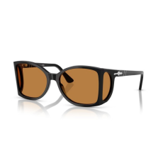 Persol PO0005S 95/53 BLACK ORANGE/BROWN napszemüveg
