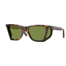 Persol PO0009 24/4E Havana Green napszemüveg