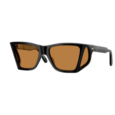 Persol PO0009 95/53 Black Yellow napszemüveg napszemüveg