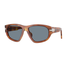Persol PO0050S 96/56 Terra Di Siena Light Blue napszemüveg napszemüveg
