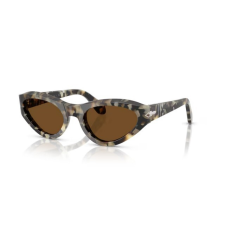 Persol PO0052S 107157 BROWN TORTOISE BROWN POLARIZED napszemüveg napszemüveg
