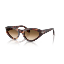 Persol PO0052S 24/51 HAVANA CLEAR GRADIENT BROWN napszemüveg napszemüveg