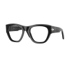 Persol PO0054V 95 Black Demo Lens szemüveg
