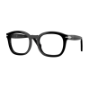 Persol PO0082V 95 Black Demo Lens szemüveg