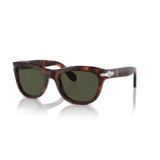 Persol PO0086S 24/31 HAVANA GREEN napszemüveg