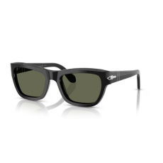 Persol PO0091S 95/58 BLACK GREEN POLARIZED napszemüveg