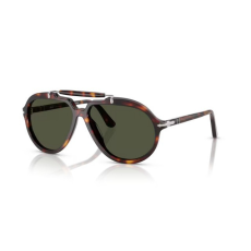 Persol PO0202S 24/31 HAVANA GREEN napszemüveg
