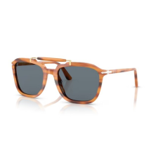 Persol PO0203S 960R5 STRIPED BROWN BLUE napszemüveg napszemüveg