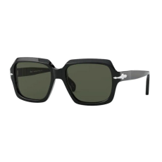 Persol PO0581S 95/31 BLACK GREEN napszemüveg