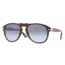 Persol PO0649 24/86 HAVANA CRYSTAL SKY GRADIENT napszemüveg napszemüveg