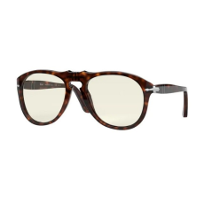Persol PO0649 24/BL HAVANA PHOTOCHROMIC GREY napszemüveg