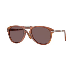 Persol PO0714SM 96/53 STEVE MCQUEEN Terra Di Siena Violet napszemüveg