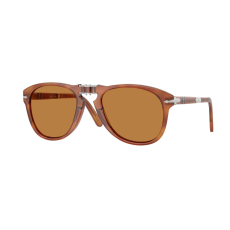 Persol PO0714SM 96/73 STEVE MCQUEEN Terra Di Siena Light Brown napszemüveg