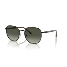 Persol PO1015SJ 112871 BLACK/GREEN GRADIENT GREY napszemüveg napszemüveg