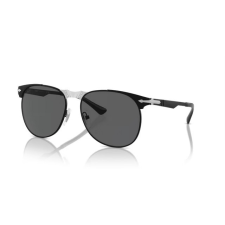 Persol PO1016S 1078B1 BLACK DARK GREY napszemüveg napszemüveg