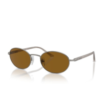 Persol PO1018S 513/33 IDA GUNMETAL BROWN napszemüveg