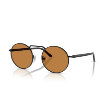 Persol PO1019S 107583 DEMIGLOSS BLACK YELLOW/BROWN napszemüveg napszemüveg