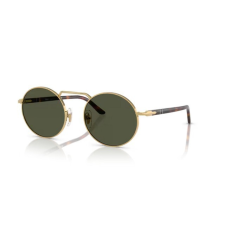 Persol PO1019S 515/31 GOLD GREEN napszemüveg napszemüveg