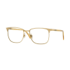 Persol PO1021V 1129 Gold Demo Lens szemüveg