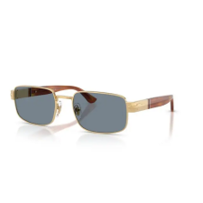 Persol PO1022S 113256 GOLD LIGHT BLUE napszemüveg napszemüveg