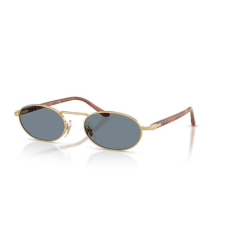 Persol PO1023S 113256 GOLD BLUE napszemüveg