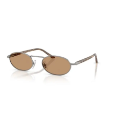 Persol PO1023S 513/53 GUNMETAL BROWN napszemüveg napszemüveg