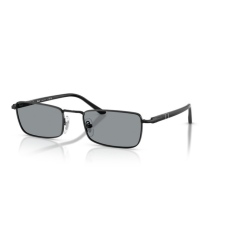 Persol PO1025S 1078R5 BLACK GREY napszemüveg napszemüveg