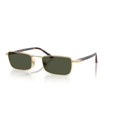 Persol PO1025S 513/31 GOLD GREEN napszemüveg