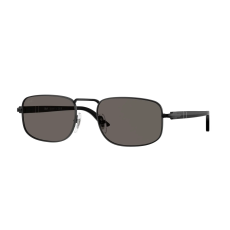 Persol PO1027S 1078B1 Demigloss Black Dark Grey napszemüveg
