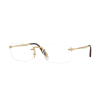 Persol PO1030V 515 LUC Gold DEMO LENS szemüveg