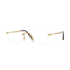 Persol PO1030V 515 LUC Gold DEMO LENS szemüveg szemüvegkeret
