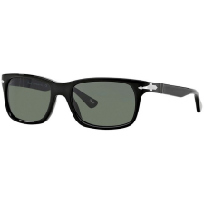 Persol PO3048S 95/31 BLACK CRYSTAL GREEN napszemüveg napszemüveg