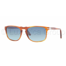 Persol PO3059S 96/S3 TERRA DI SIENA POLAR GRADIENT BLUE napszemüveg napszemüveg