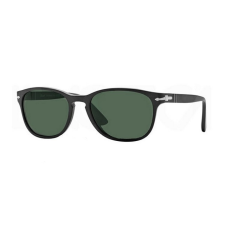 Persol PO3086S 900058 MATTE BLACK POLAR GREEN napszemüveg (utolsó darab) napszemüveg