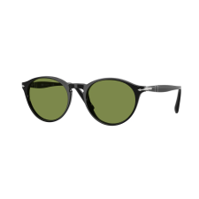 Persol PO3092SM 95/4E Black Green napszemüveg napszemüveg