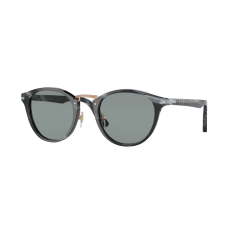 Persol PO3108S 111456 Black Blue napszemüveg