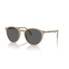 Persol PO3152S 1169B1 OPAL BEIGE DARK GREY napszemüveg