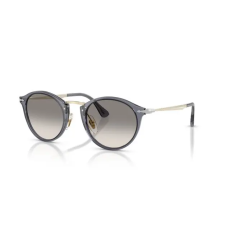 Persol PO3166S 123932 TRANSPARENT OCEAN CLEAR GRADIENT GREY napszemüveg