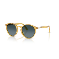 Persol PO3171S 204/S3 MIELE BLUE GRADIENT DARK BLUE POLARIZED napszemüveg napszemüveg