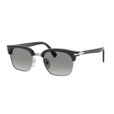 Persol PO3199S 1106M3 SILVER/BLACK GREY GRADIENT DARK GREY POLAR napszemüveg