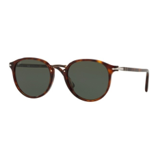 Persol PO3210S 24/31 HAVANA GREEN napszemüveg napszemüveg
