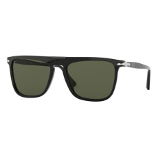 Persol PO3225S 95/58 BLACK GREEN POLARIZED napszemüveg